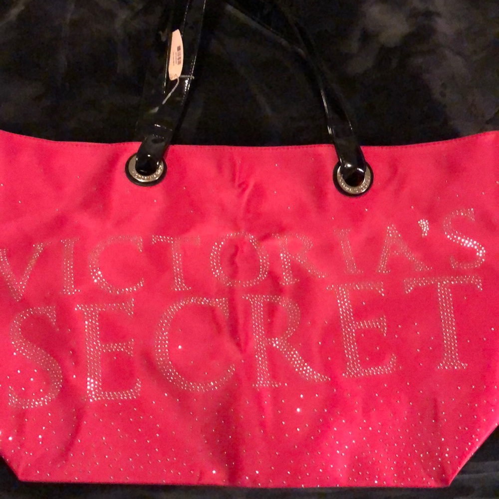 Victoria’s Secret Tote Bag